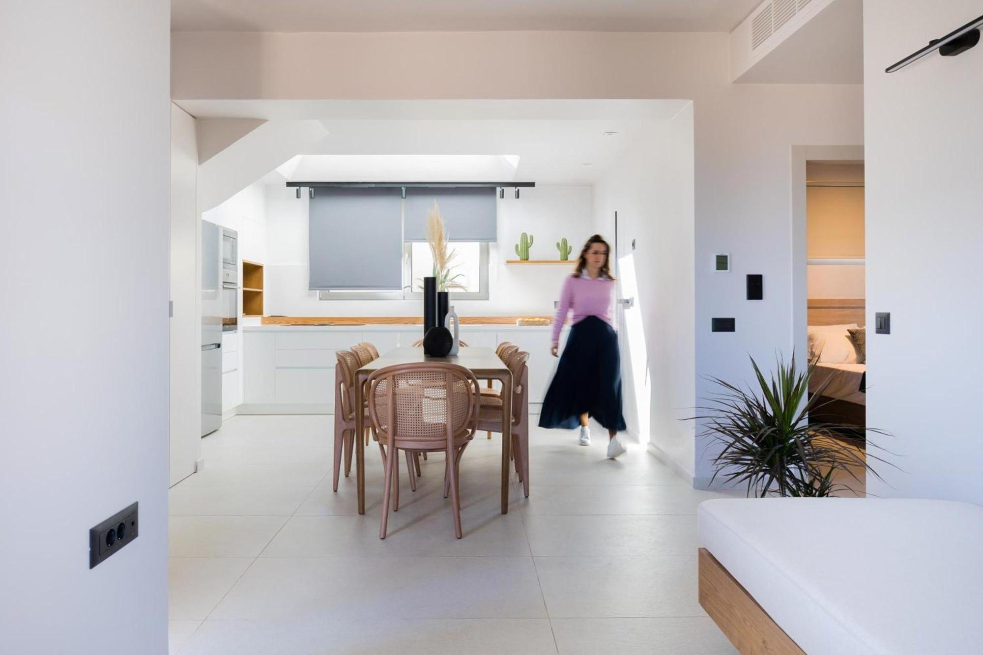 Luxury Villa U Kokkini Hani エクステリア 写真